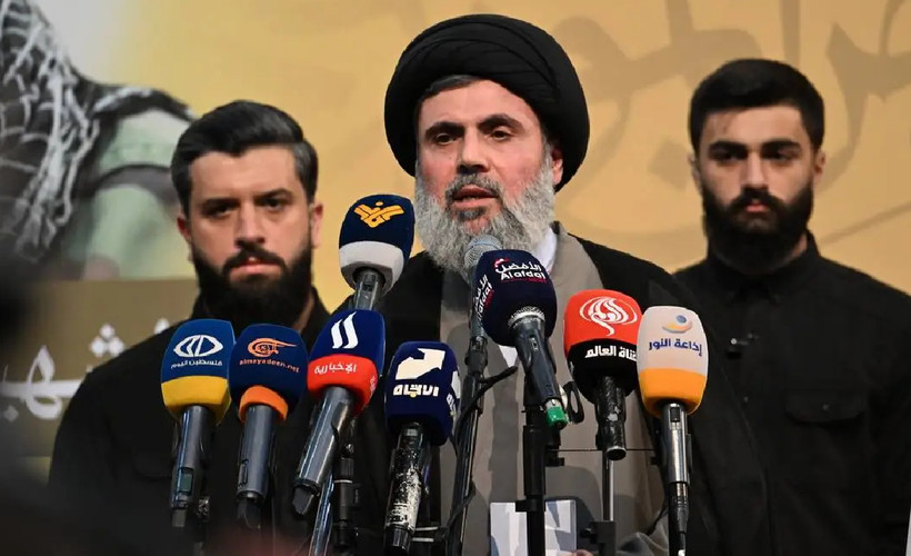 İsrail, Hizbullah'ın üst düzey lideri Haşim Safiyuddin'in öldürüldüğünü doğruladı