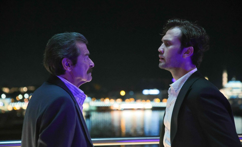 Deha'nın 6'ncı bölümünden ilk fragman