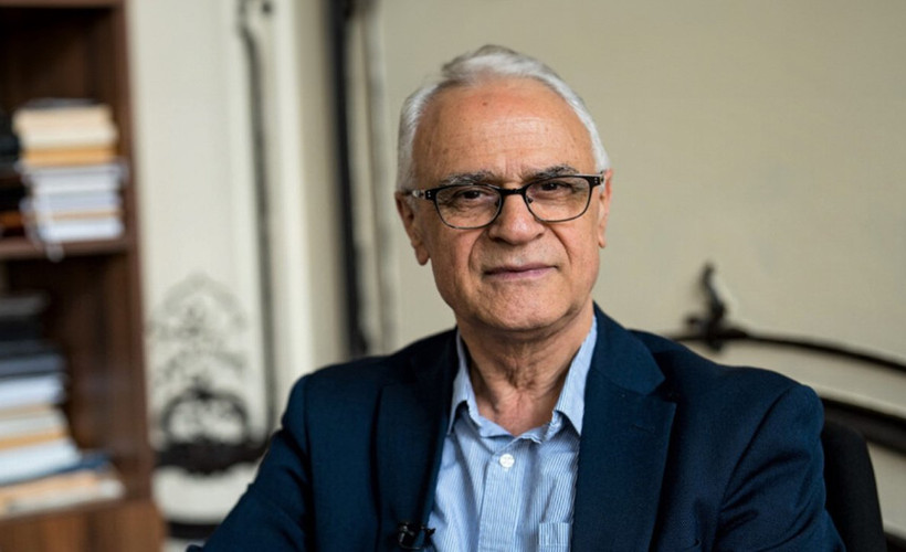 KONGRA-GEL Eşbaşkanı Remzi Kartal: 'Doğrudan görüşme olmadan tek taraflı söylemlerin kıymeti yok'