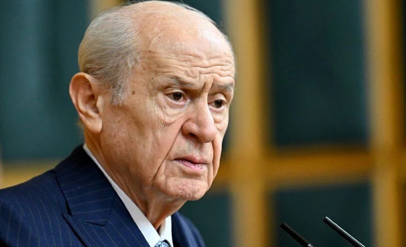 Bahçeli'den TUSAŞ saldırısı açıklaması: Hiçbir hain ve hasmane hesap tutmayacak