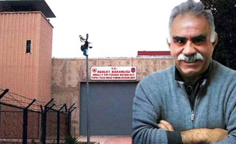 Mezopotamya Ajansı yazdı: Abdullah Öcalan görüşmede ne anlattı?