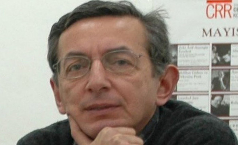Ünlü müzisyenlerin hocası Faris Akarsu vefat etti