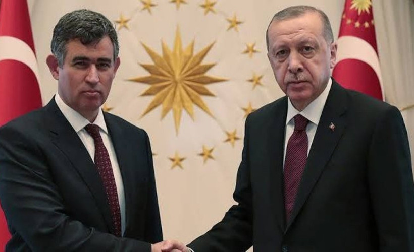 Metin Feyzioğlu, Çek Cumhuriyeti Büyükelçiliği'ne atandı