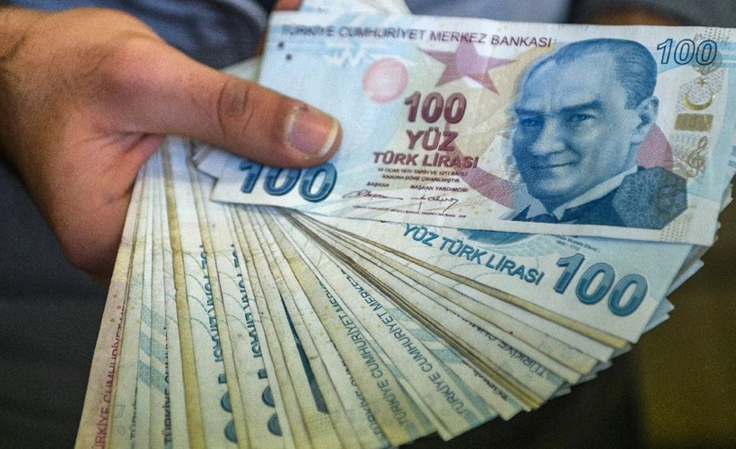100 TL bozuk para oldu: Yeni banknota yeşil ışık yok