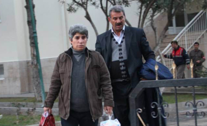 Aileler İmralı’ya gitmek için başvurdu