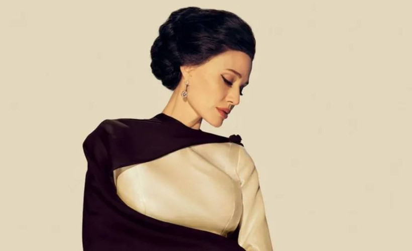 Angelina Jolie ve Haluk Bilginer başrolde: Maria filminden yeni görseller