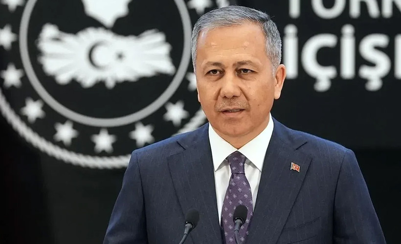 Yerlikaya'dan TUSAŞ saldırısı açıklaması: Hiçbir şekilde rehine olayı olmadı