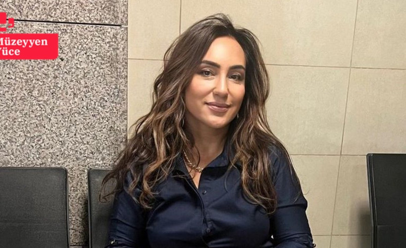 Türkan Kara: İstanbul Barosu içi boşaltılmış bir binaya döndü