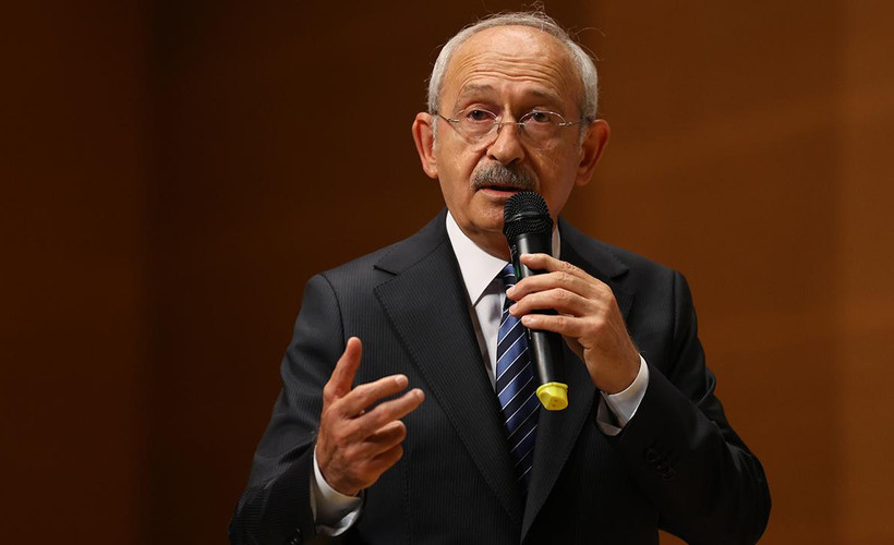 CHP'den 'Kılıçdaroğlu'nun araçları geri istendi' iddiasına yanıt