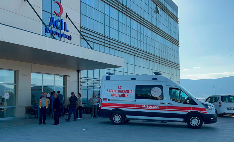 TUSAŞ saldırısında yaralanan 22 kişiden 16'sı taburcu edildi