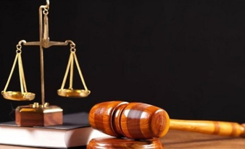 Hukuk Mesleğine Giriş Sınavı'nda adayların yüzde 57'si elendi