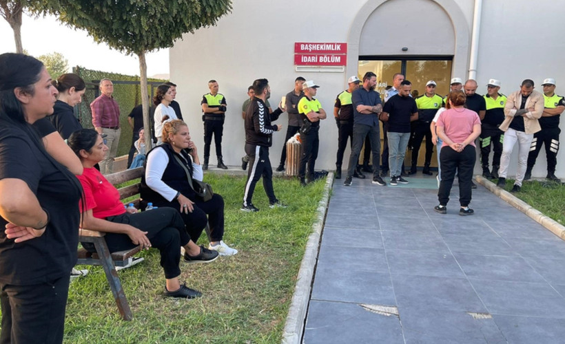 Kıbrıs'ta bebeklerin mamasına alkol konması nedeniyle beş tutuklama