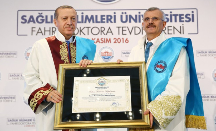 Erdoğan'ın doktorundan halk sağlığı sisteminin güçlendirilmesi çağrısı