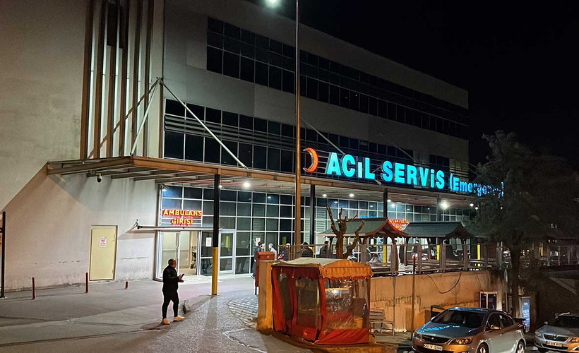 Sünnetteki tavuklu pilavdan zehirlenenlerin sayısı 91'e yükseldi