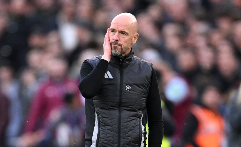 Manchester United'ta Erik ten Hag dönemi sona erdi