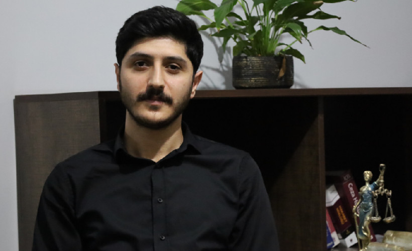 DİAYDER duruşmasında gözaltına alınan ÖHD üyesi Sarsılmaz tutuklandı