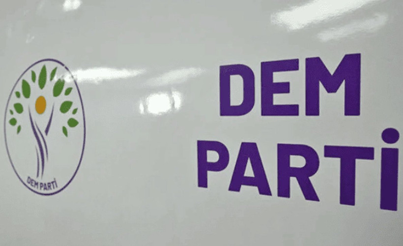 DEM Parti'den 29 Ekim mesajı: Demokratik Cumhuriyeti inşa etmek bizlerin hedefidir