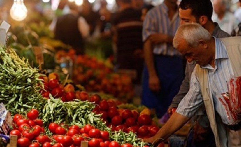 Birleşik Kamu-İş: Gıda fiyatlarında yıllık artış yüzde 85,1