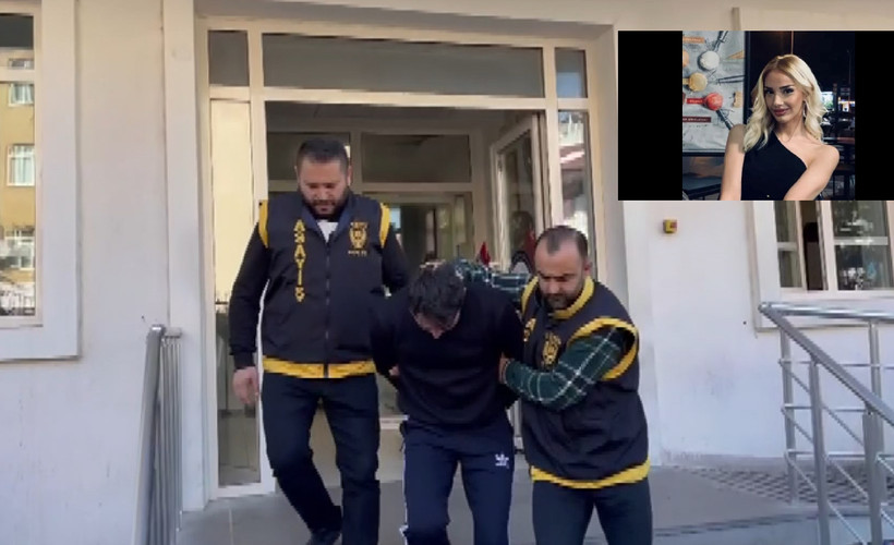 Pendik'te kadın cinayeti: Bayılttığı kuzenini öldürdü