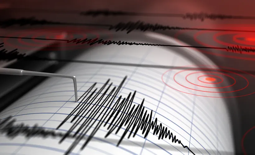 AFAD duyurdu: Maraş'ta deprem