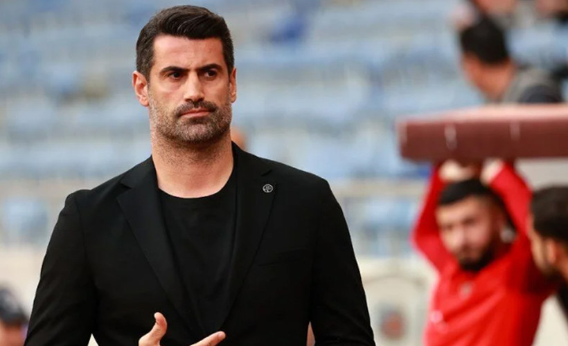 Volkan Demirel Süper Lig'e geri dönüyor