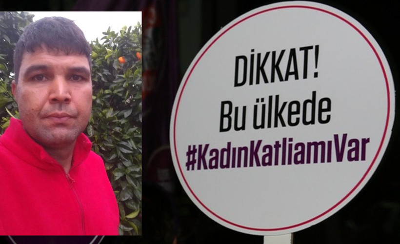 Marmaris'te kadın cinayeti: Sırtından bıçaklayarak katletti