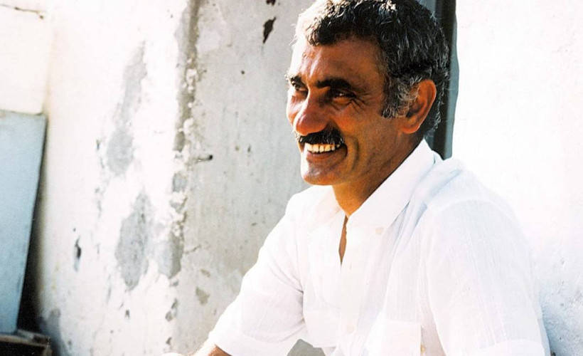 Yılmaz Güney'e ait olduğu yıllar sonra anlaşılan öykü gün yüzüne çıkarıldı