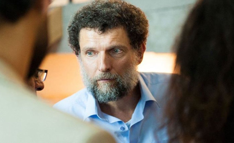 Osman Kavala: Özgürlüğü teneffüs edebileceğime inanıyorum