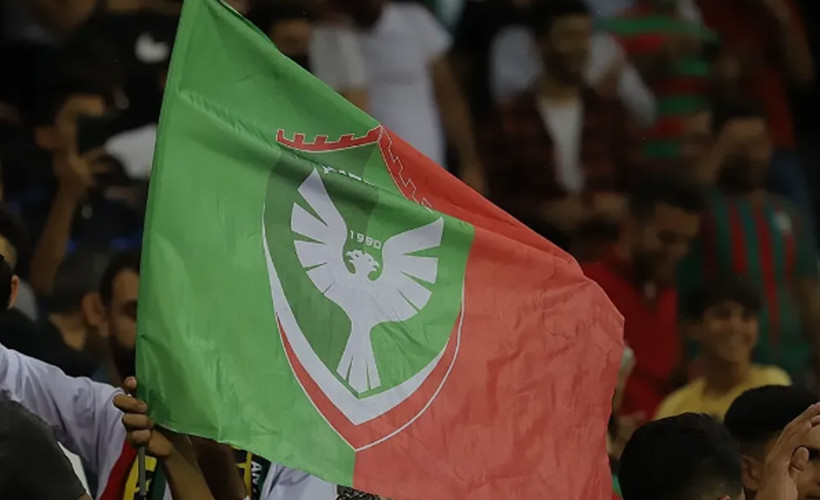 Amedspor'da Ersun Yanal'ın yerine iki aday