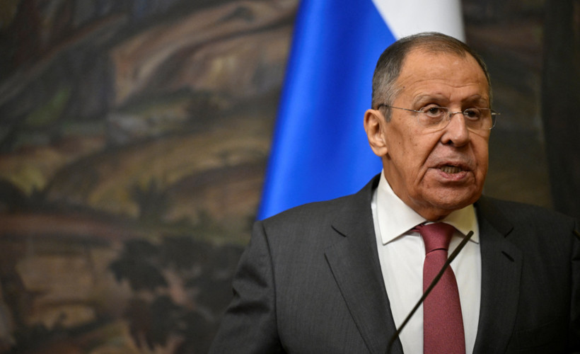 Lavrov'dan Astana toplantısı öncesi Türkiye'ye 'hatırlatma': 'İdlib'deki durumu kontrol altına alacaklardı'