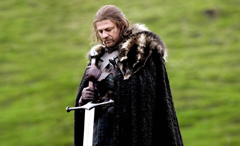 'Game of Thrones' evreni beyaz perdeye taşınıyor