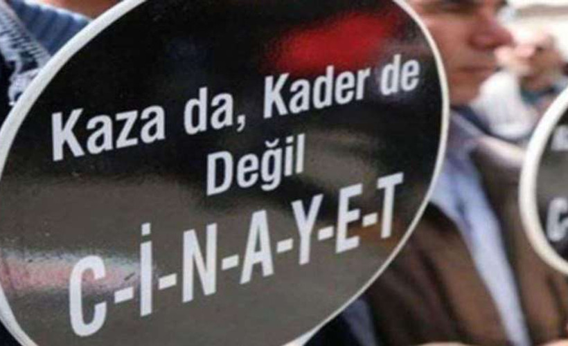 Ordu'da iş cinayeti: Beşinci kattan düşen otel çalışanı öldü