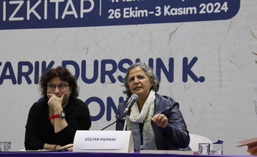 Kışanak'tan olası yeni süreç açıklaması: Geçmişten gerekli dersler çıkarılmalı