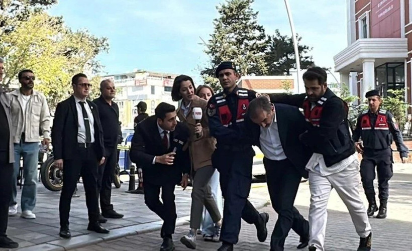 'Yenidoğan çetesi' haberine soruşturma: İki gazeteci, bir avukat gözaltına alındı