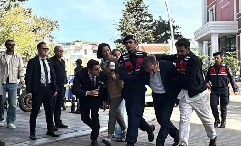 'Yenidoğan savcısı' soruşturmasında gözaltına alınan gazeteciler serbest bırakıldı