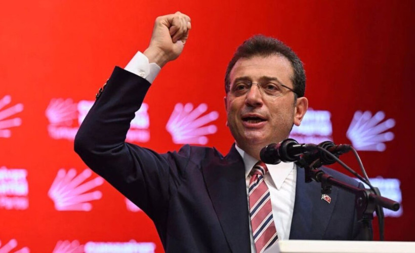 Ekrem İmamoğlu'ndan kayyım tepkisi: İktidar kontrolü kaybetti, tutarsız ve ciddiyetsiz savrulmalar yaşıyor