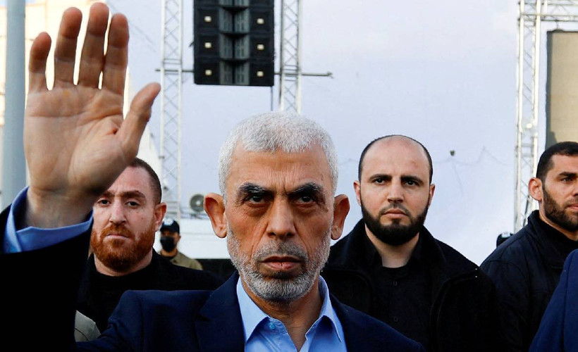 İsrail askerleriyle tek başına çatışırken öldürülen Sinvar, son 3 gününde hiçbir şey yememiş