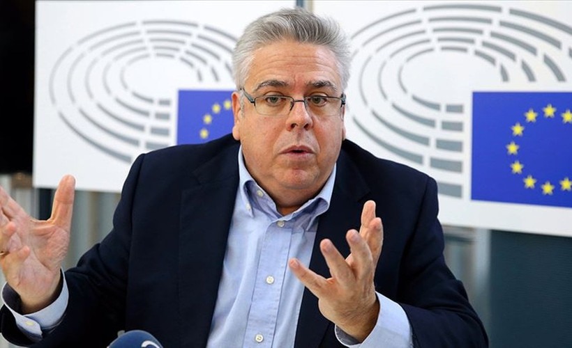 AP Türkiye Raportörü Sanchez Amor: Kayyım sistemi hükümetin demokrasiye açık bir saldırısıdır