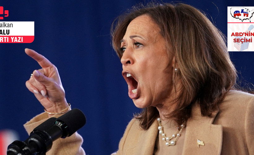 ABD'de Demokratların başkan adayı Kamala Harris kimdir?