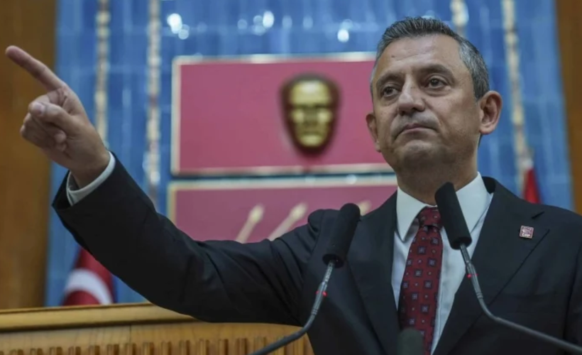 CHP’de parti ile çelişen başkanlara uyarı
