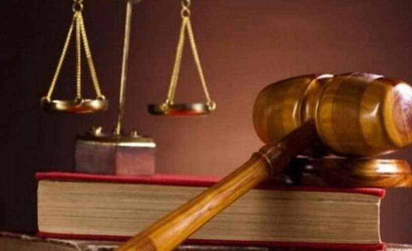 Yeni yargı paketinin ayrıntıları: Sanal kumar ve trafikte makas atmaya hapis yolda
