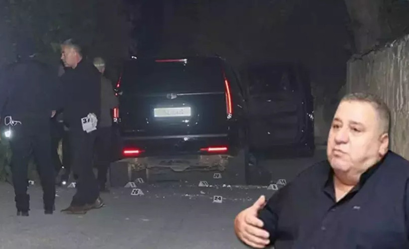 Halil Falyalı cinayetinde istinaf cezaları onadı