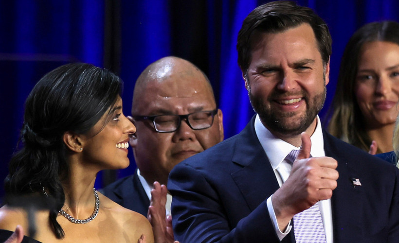 Trump'ın başkan yardımcısı JD Vance kimdir?