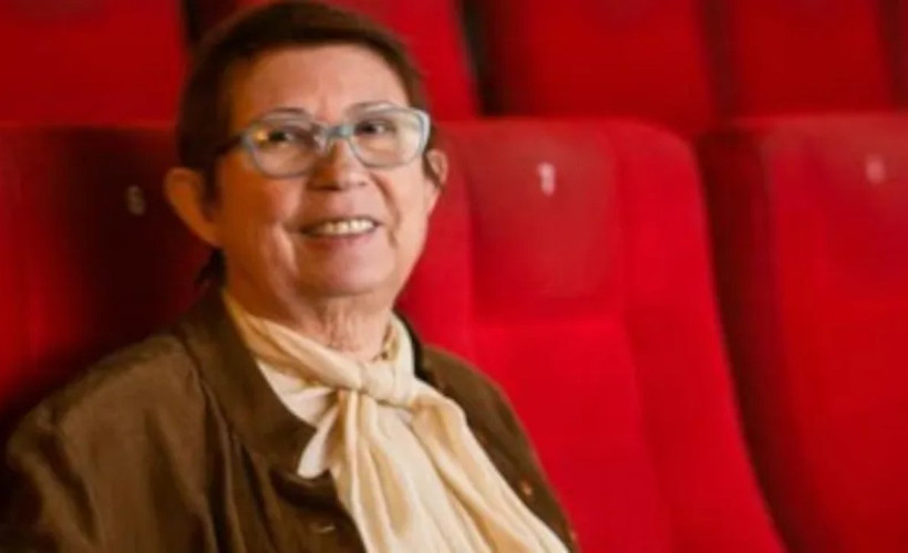 Ankara Film Festivali Başkanı İnci Demirkol vefat etti