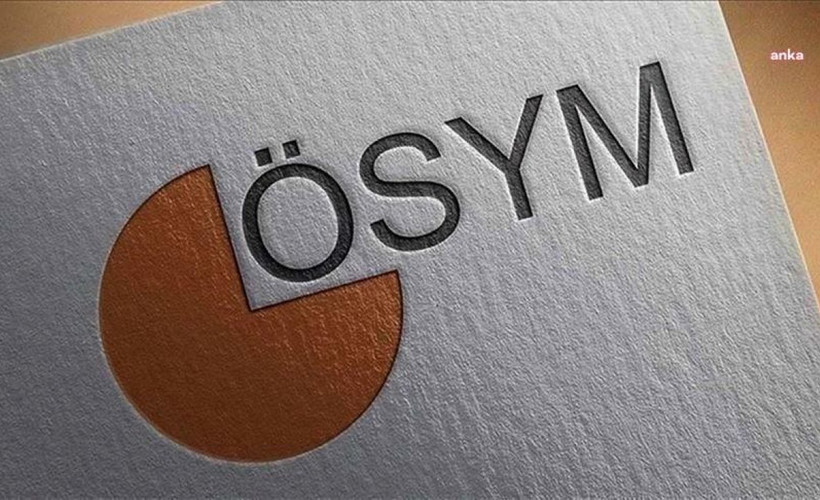 ÖSYM, 2025 sınav takvimini açıkladı: YKS 21-22 Haziran'da