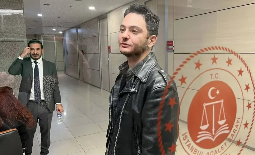 Gazeteci Furkan Karabay tutuklandı