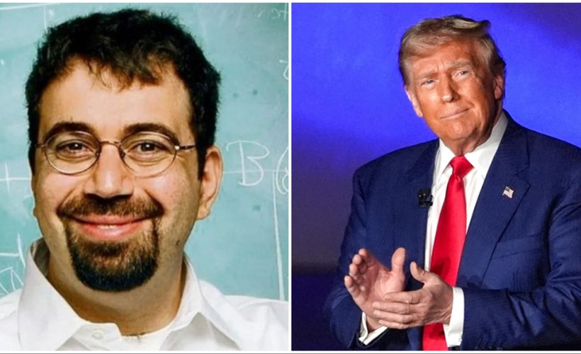 Daron Acemoğlu'ndan Trump değerlendirmesi: Kripto para uyarısı yaptı