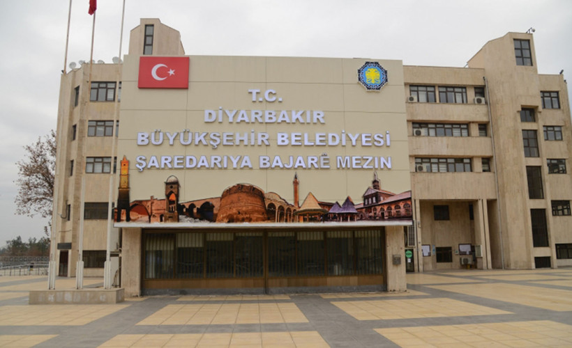 Diyarbakır'daki kayyım usulsüzlükleri Sayıştay raporunda