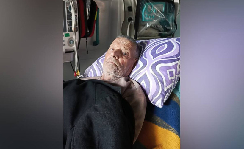 Hasta tutuklu Gemicioğlu'nda hafıza kaybı başladı