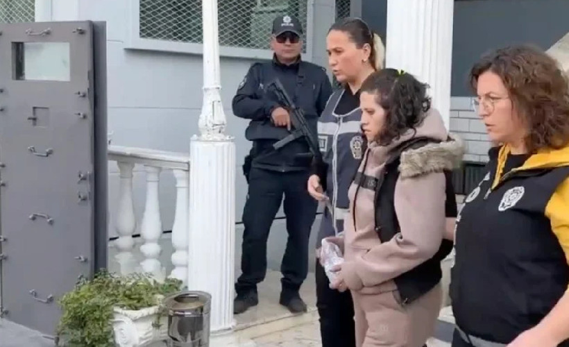 Yangında ölen beş kardeşin annesi adli kontrol şartıyla serbest